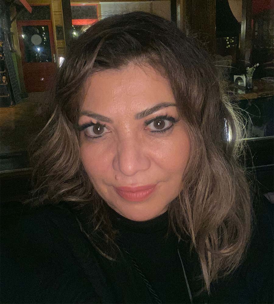 Neslihan Akyürek