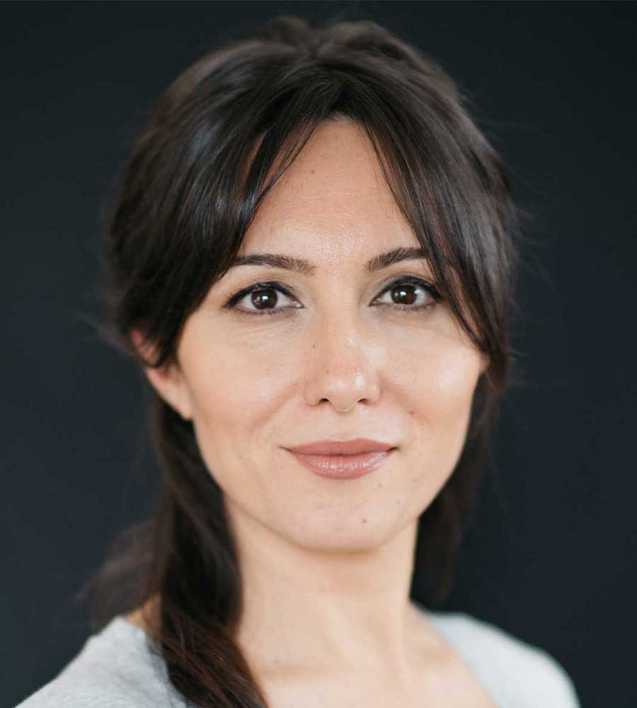 Özlem Aslanoğlu