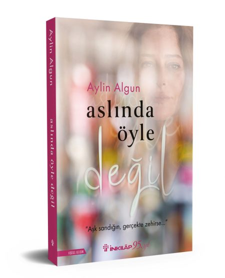 Aslında-Öyle-Değil-Kitap