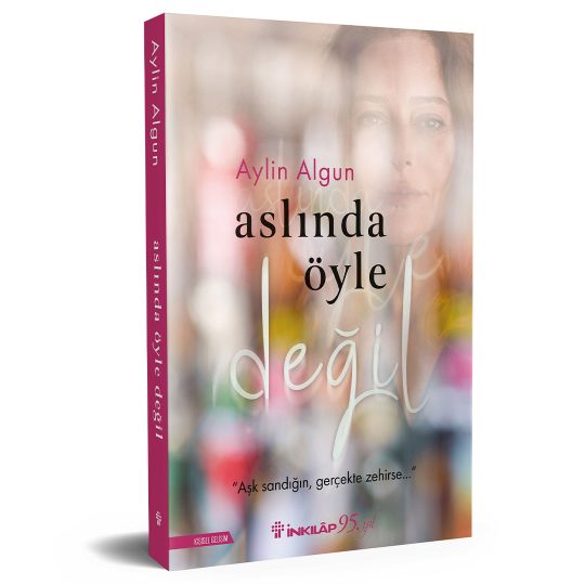 Aylin-Algun---Aslında-Öyle-Değil