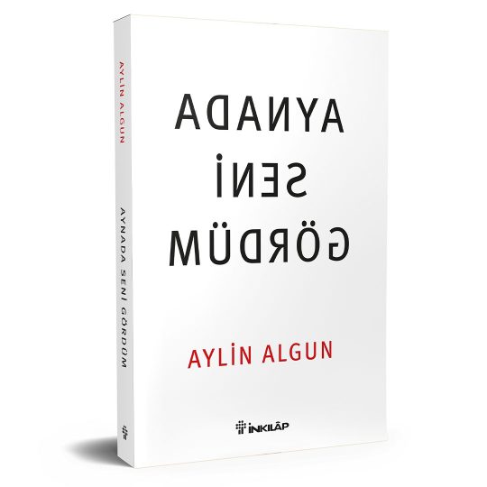 Aylin-Algun---Aynada-Seni-Gördüm